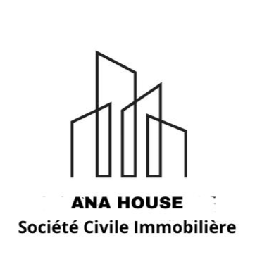 Logo ANA HOUSE